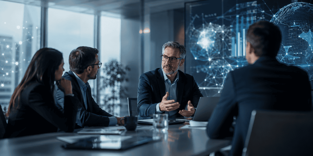 Is it time to hire a CTO?